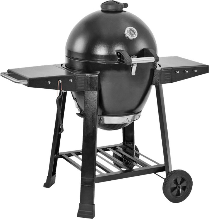 Kamadogrill