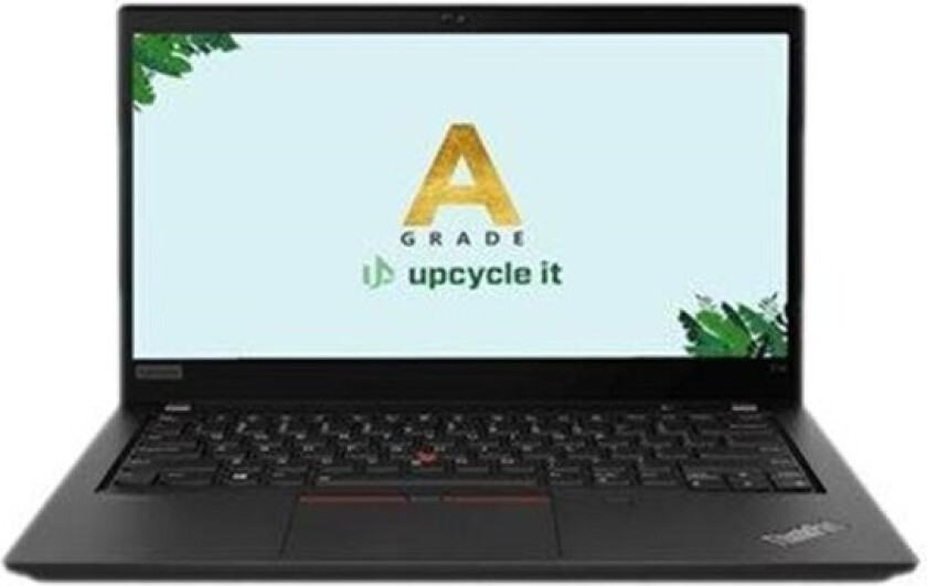 Thinkpad T14s G1 - 14" Touch | Core i5 | 16GB | 512GB | A Grade