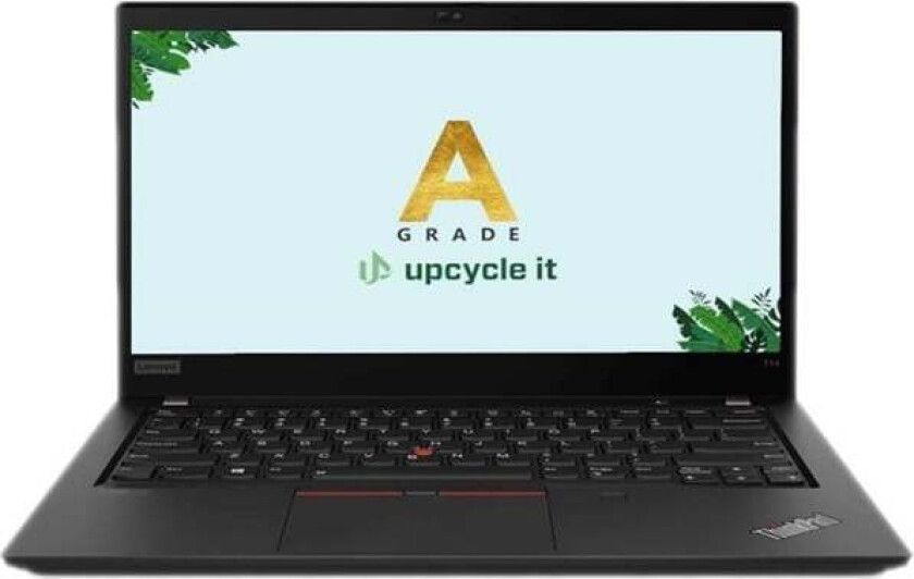 Thinkpad T14s G1 - 14" | Ryzen 7 | 32GB | 512GB | A Grade