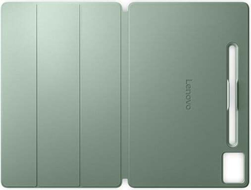 Folio Case for Idea Tab Pro - Green