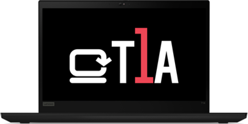 ThinkPad T14 - 14" | Core i7 | 16GB | 512GB | REZERTIF1ED+ Grade