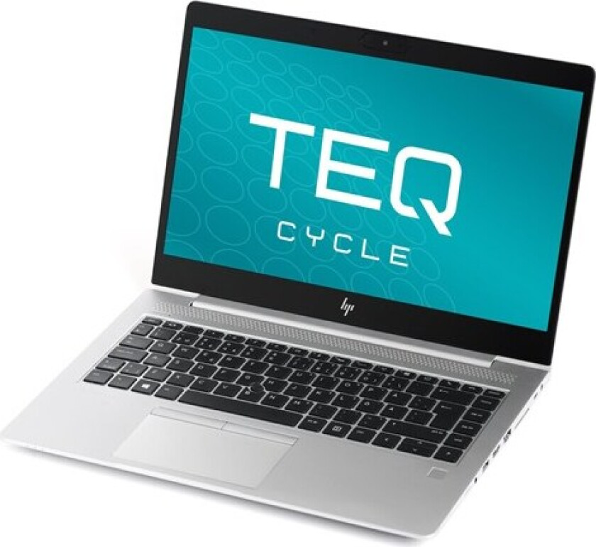 HP EliteBook 840 G4 - 14" | Core i5 | 16GB | 256GB | Premium+ Grade | Refurbished