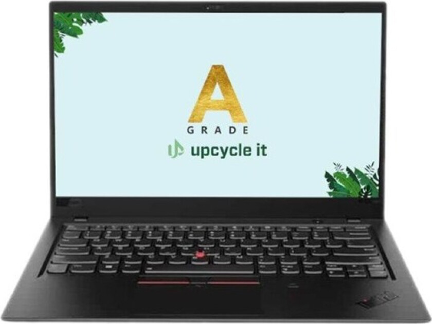 ThinkPad X1 Carbon - 14" | Core i5 | 8GB | 256GB | A Grade