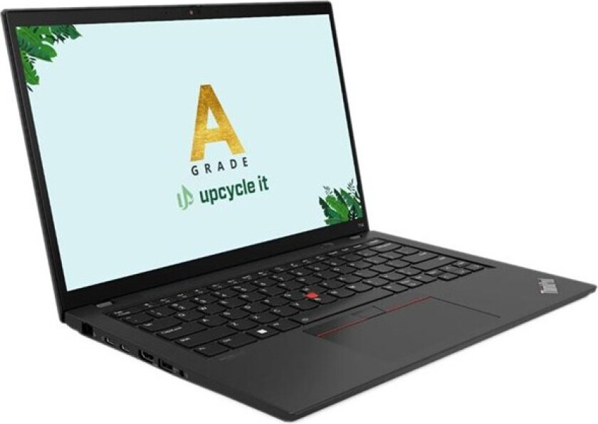 Thinkpad T14s G1 - 14" | Core i5 | 16GB | 256GB | A Grade