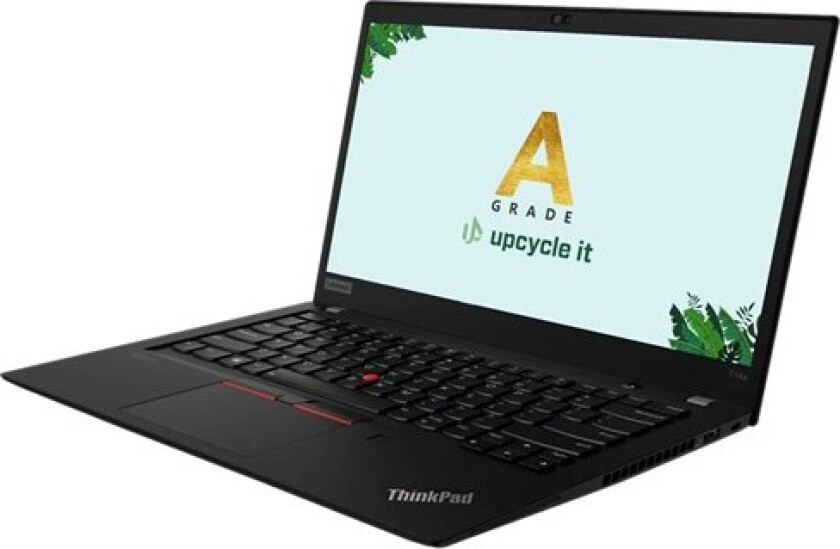 Thinkpad T14s G2 - 14" | Core i5 | 8GB | 256GB | A Grade