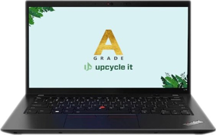 ThinkPad L14 G1 - 14" | Ryzen 5 | 8GB | 256GB | A Grade