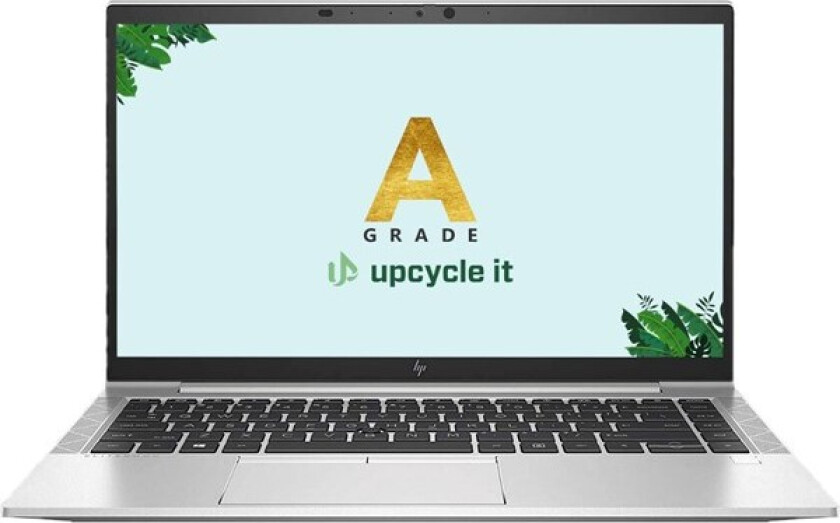 EliteBook 840 G7 - 14" | Core i5 | 8GB | 250GB | A Grade