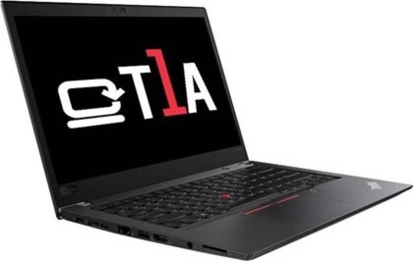 ThinkPad T480s - 14" | Core i5 | 8GB | 256GB | BARGA1N+ Grade