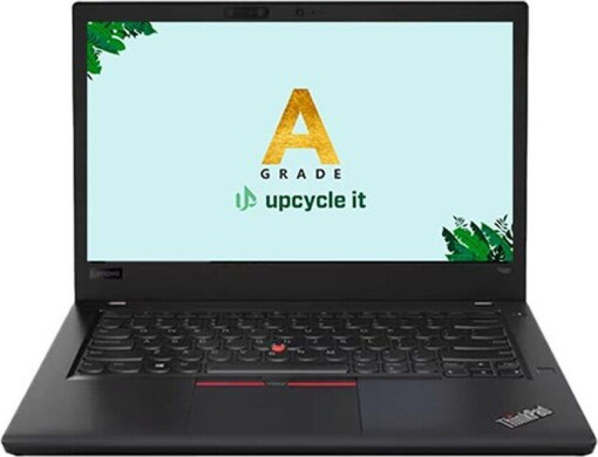 ThinkPad T490 - 14" | Core i7 | 16GB | 256GB | A Grade