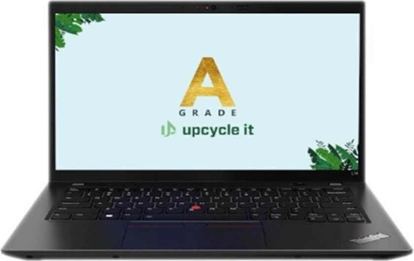 ThinkPad L14 G1 - 14" | Core i5 | 16GB | 256GB | A Grade