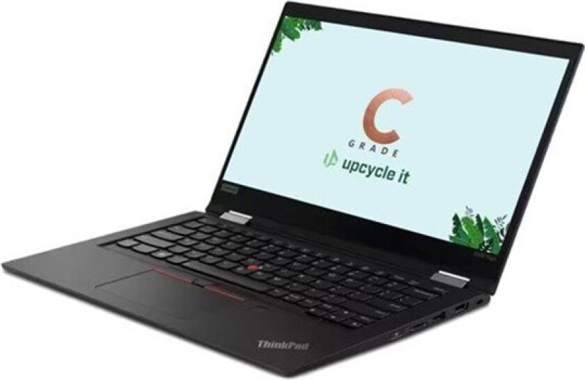 Thinkpad X390 - 13" | Core i5 | 8GB | 256GB | C Grade