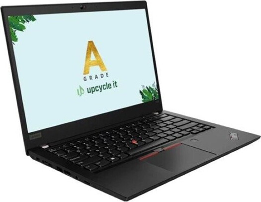 ThinkPad T495 - 14" | Ryzen 3 | 6GB | 256GB | A Grade