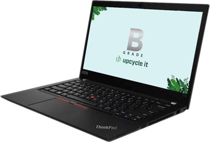 Thinkpad T14 G2 - 14" | Core i5 | 8GB | 256GB | B Grade