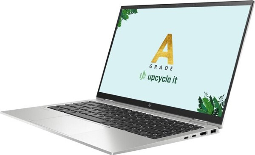 EliteBook x360 1040 G7 - 14" | Core i7 | 16GB | 256GB | A Grade