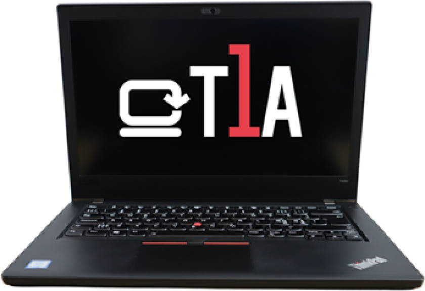ThinkPad T480 - 14" | Core i5 | 16GB | 256GB | BARGA1N Grade