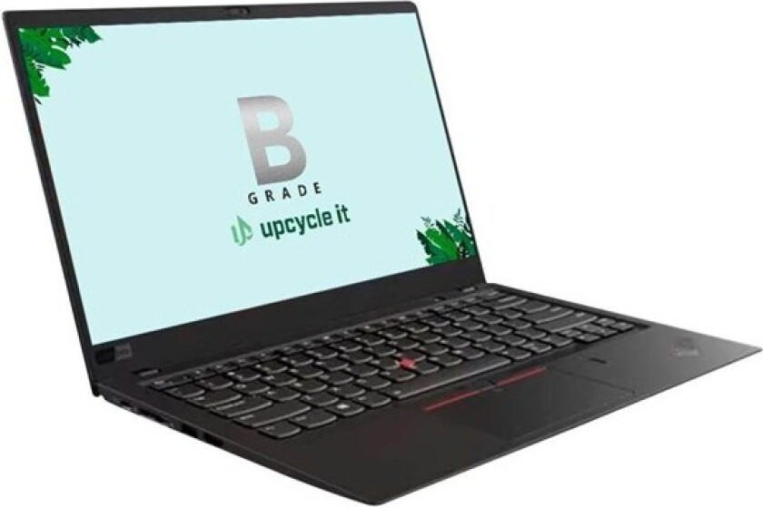 ThinkPad X1 Carbon - 14" | Core i5 | 8GB | 256GB | B Grade