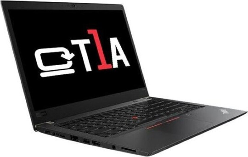 Thinkpad T480s - 14" Touch | Core i5 | 16GB | 256GB | BARGA1N+ Grade