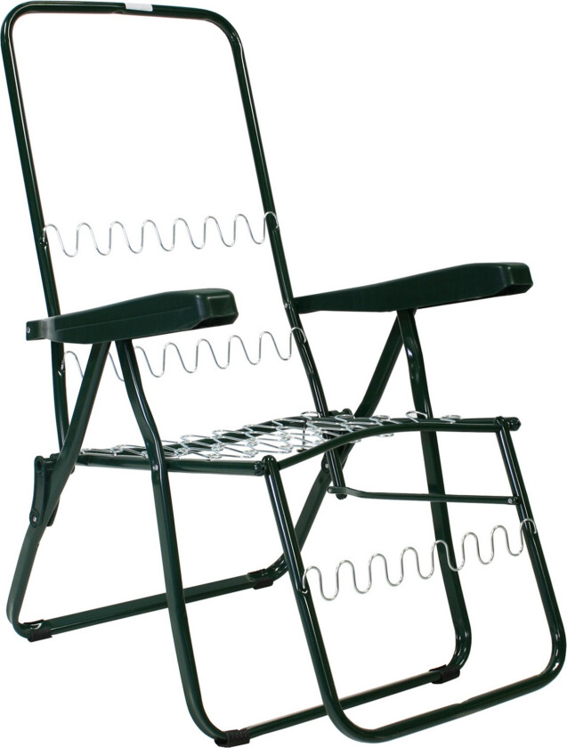 Solstolramme Baden-Baden