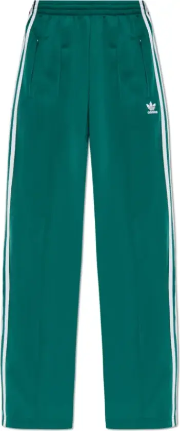 Adidas Originals, Dame, Bukser, Grønn, XL