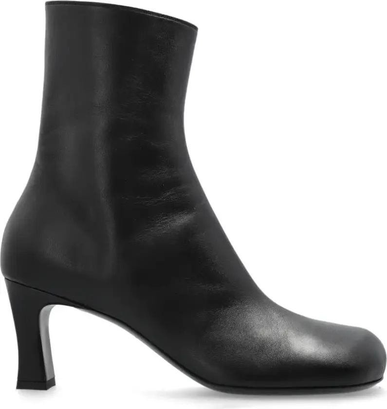 Dame, Sko, Svart, 37 1/2 EU