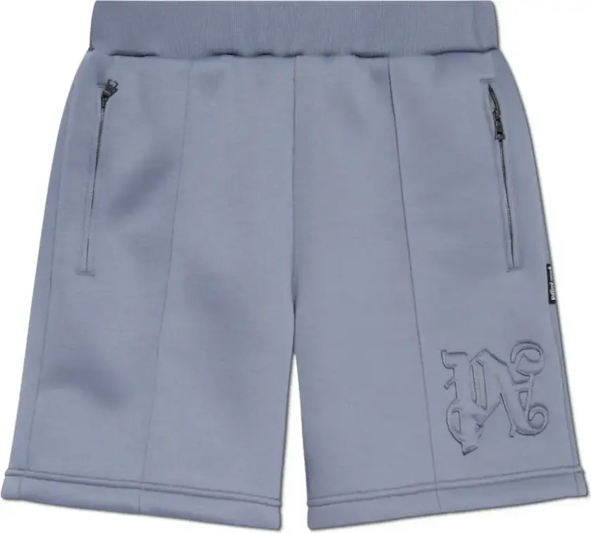 Herre, Shorts, Grå, M