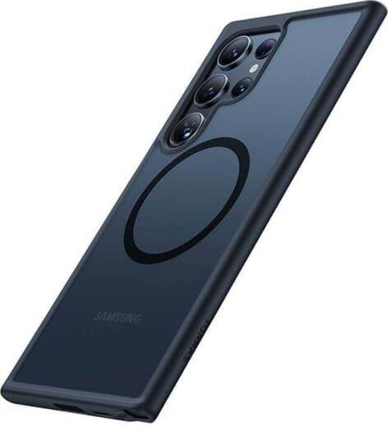 Guardian-Mag case for Samsung S24 Ultra (black)