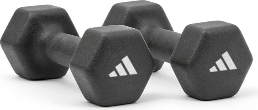 Adidas Neopren Manualer - 4 kg