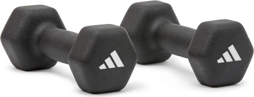 Adidas Neopren Manualer - 2 kg