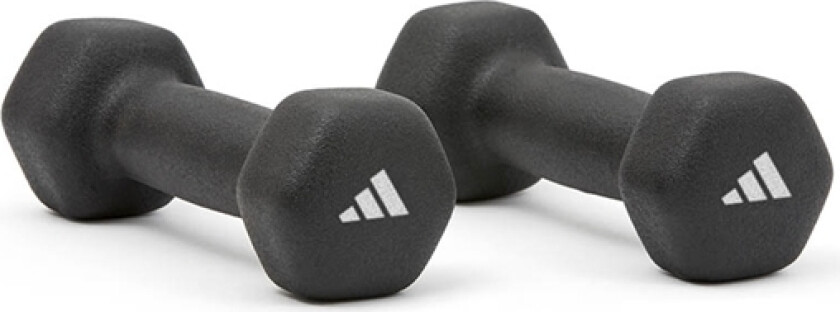 Bilde av Adidas Neopren Manualer - 1 kg