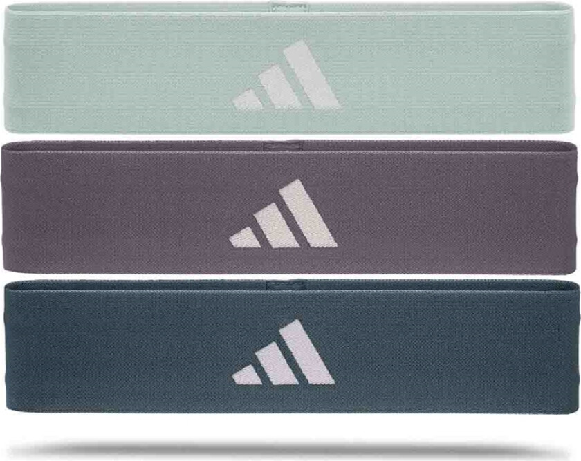 Bilde av Adidas Booty Band sett - 3-pakning