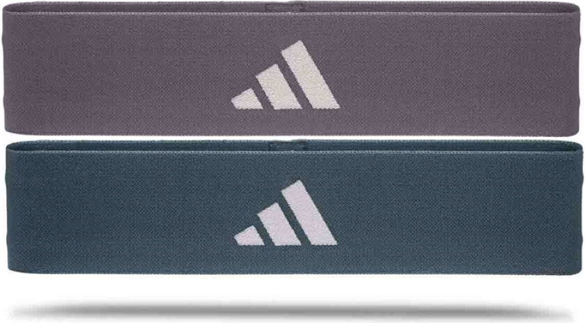 Bilde av Adidas Booty Band sett - 2-pakning