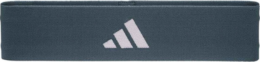 Bilde av Adidas Blå Treningsstrikk - Hard