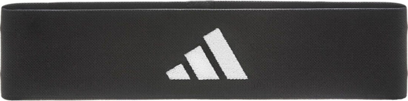 Adidas Sort Treningsstrikk - Hard