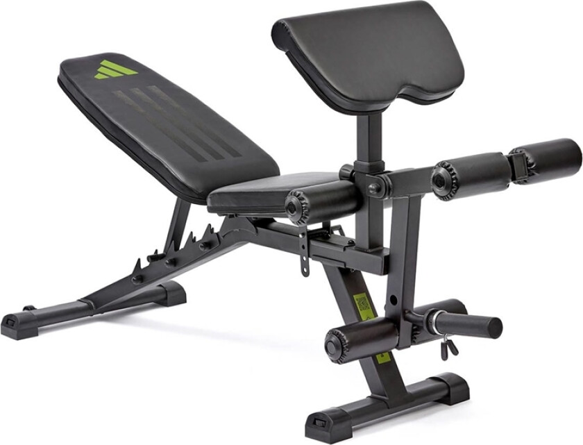 Bilde av Adidas Performance Treningsbenk