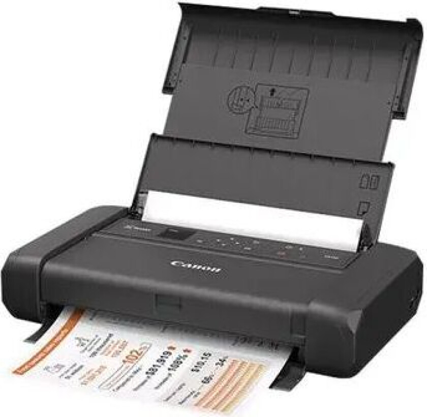 Pixma Tr150 A4