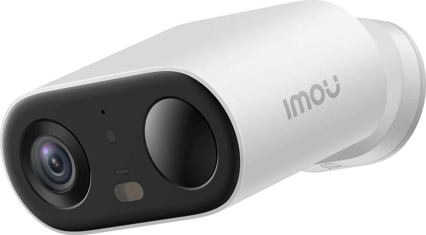 Cell Go Full Color Kit wireless security camera