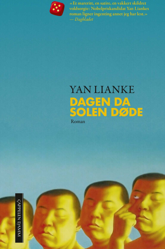 Dagen da solen døde