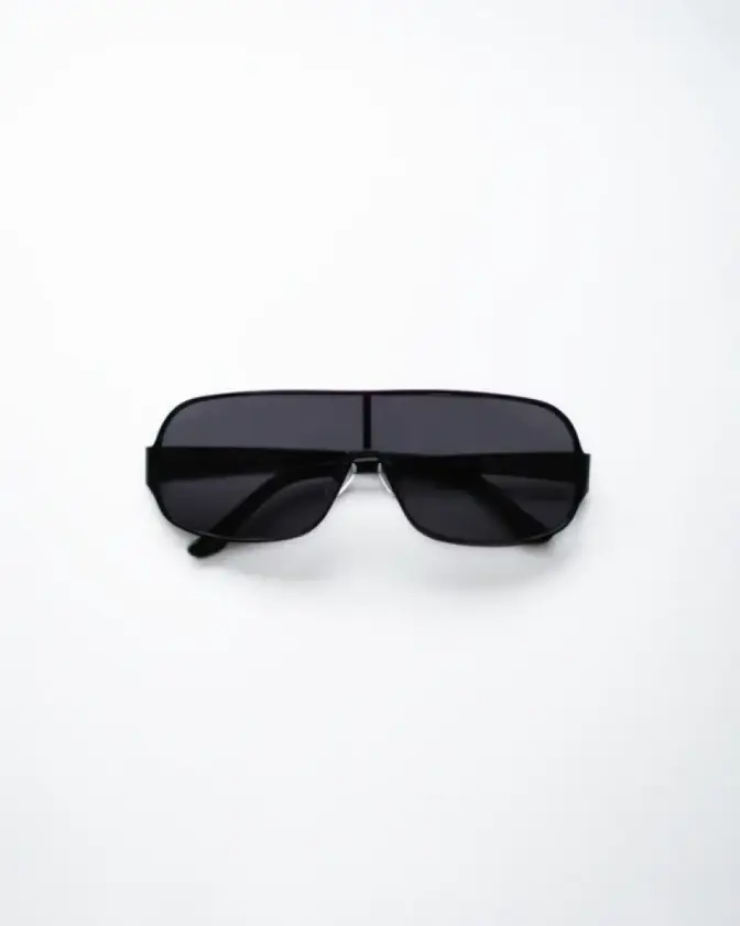 unisex, Accessories, Svart, ONE SIZE