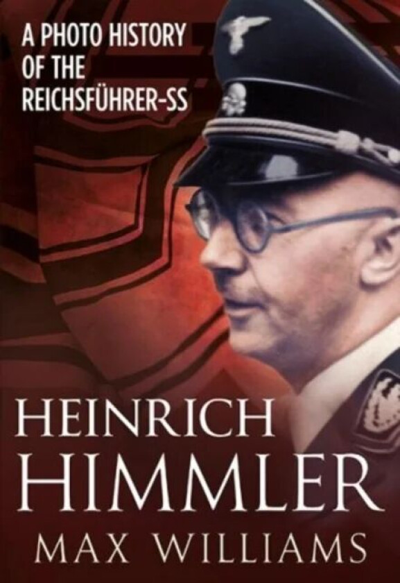 Heinrich Himmler av Max Williams