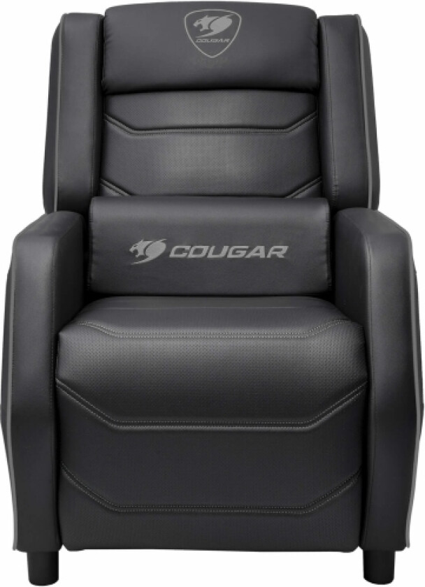 Gaming Ranger S Black Office Chair Gaming Chair Upholstered Seat Black