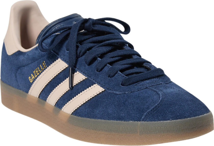 Gazelle Mand Sneakers Str 42 2/3