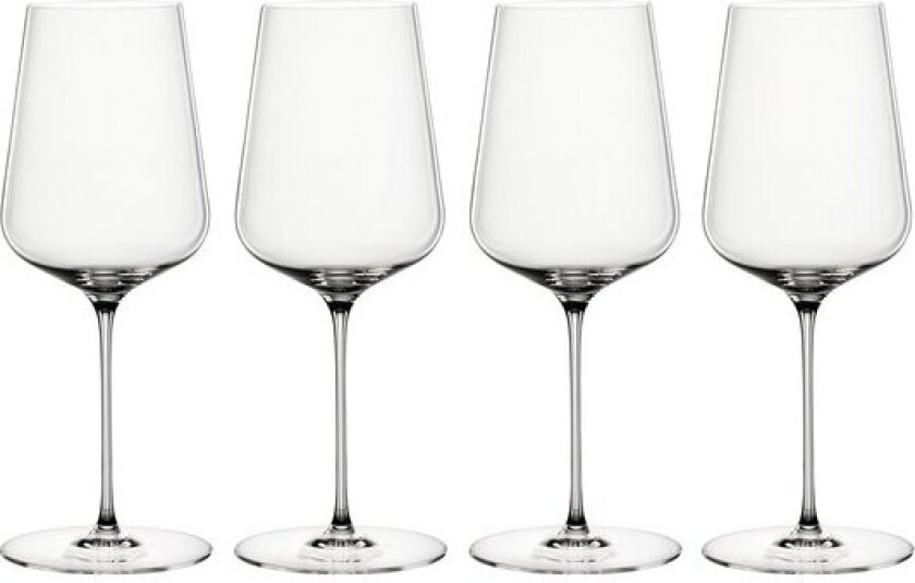 Definition universalglass 55 cl 4 stk