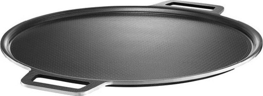 Bilde av Hybrid pizzastål Ø35 cm