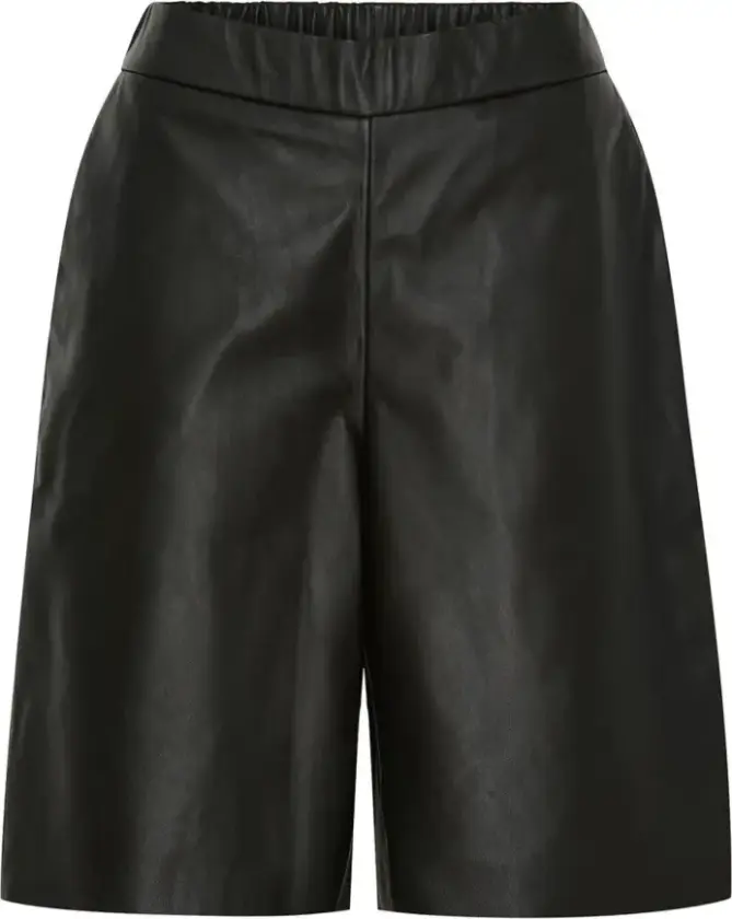 Notyz, Dame, Shorts, Svart, L