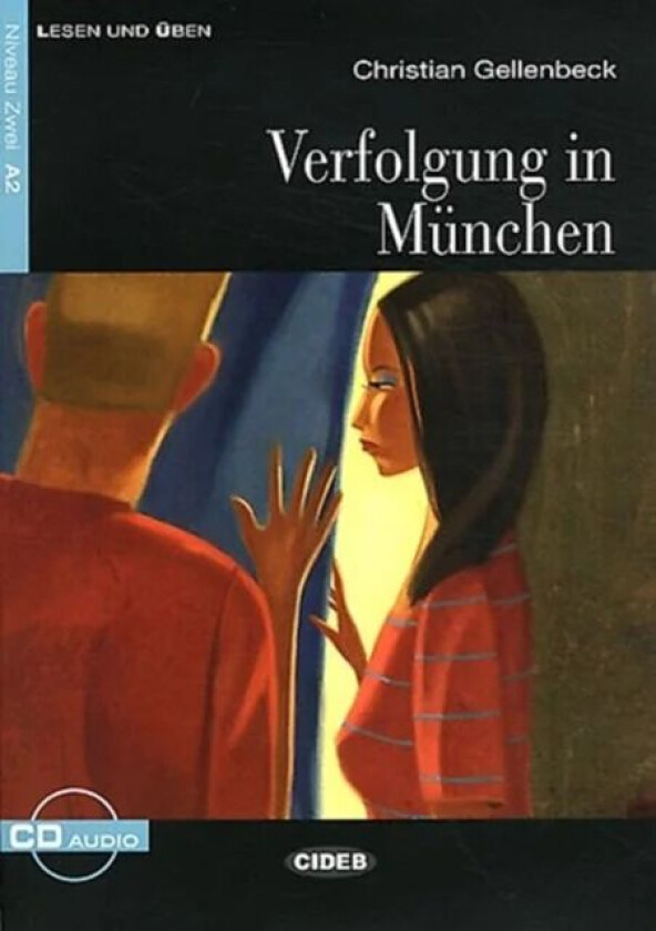 Lesen und Uben av Christian Gellenbeck