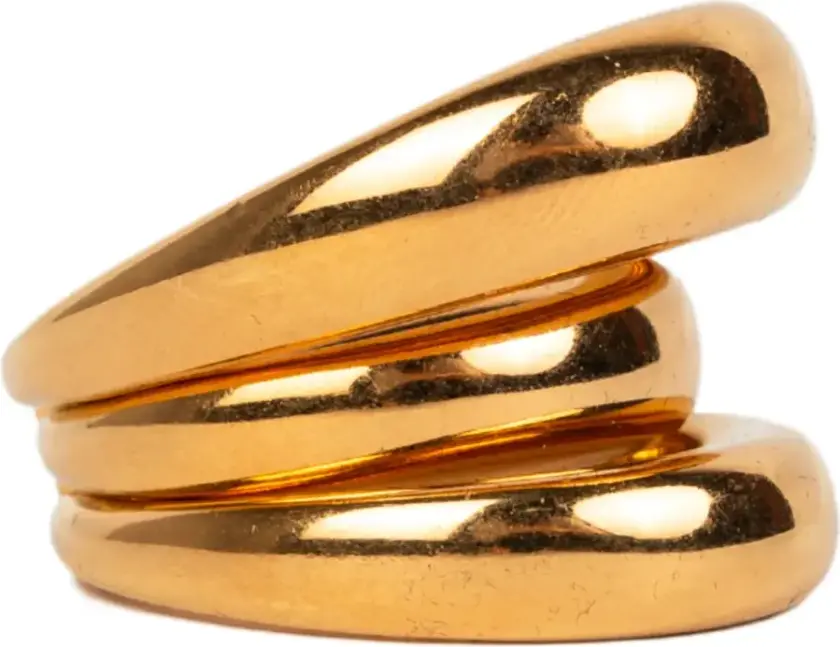 Bilde av Dame, Accessories, Gul, M