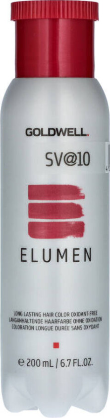 Elumen High-Performance SV@10 200 ml