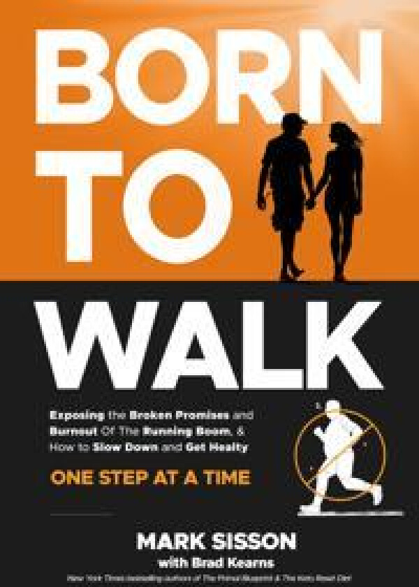 Born to Walk