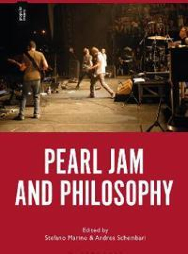Pearl Jam and Philosophy