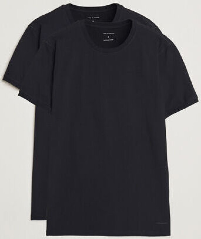 Heimdall 2-pack Cotton T-Shirts